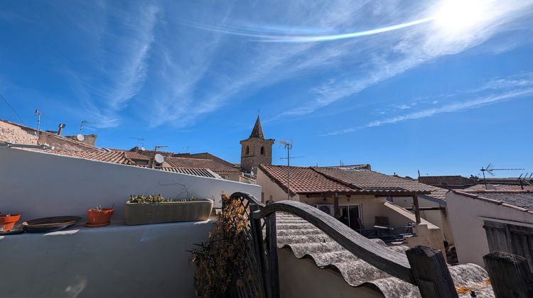 Ma-Cabane - Vente Maison Puisserguier, 120 m²