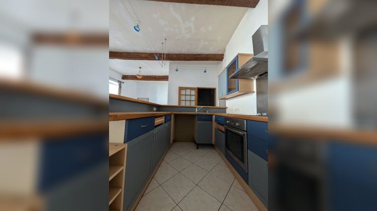 Ma-Cabane - Vente Maison Puisserguier, 120 m²