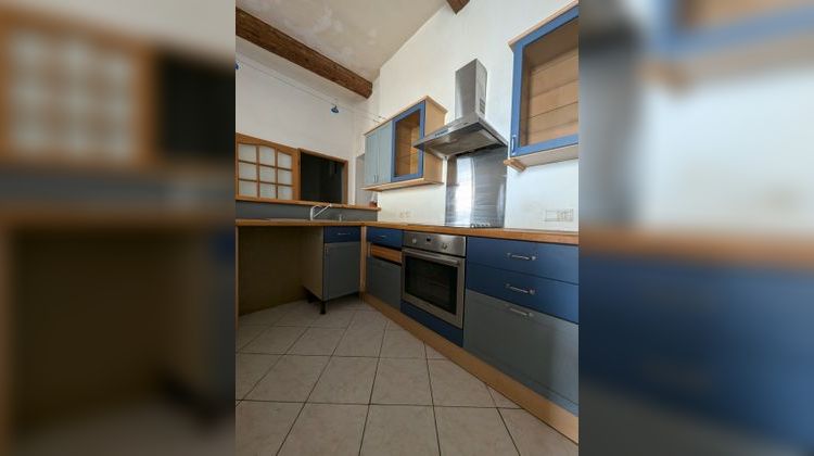 Ma-Cabane - Vente Maison Puisserguier, 120 m²