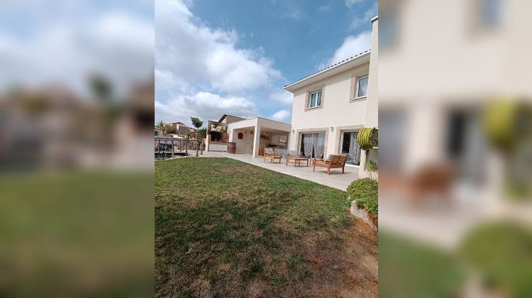 Ma-Cabane - Vente Maison Puisserguier, 130 m²