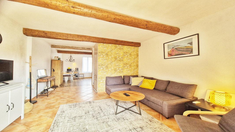 Ma-Cabane - Vente Maison PUISSERGUIER, 87 m²