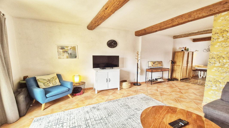 Ma-Cabane - Vente Maison PUISSERGUIER, 87 m²