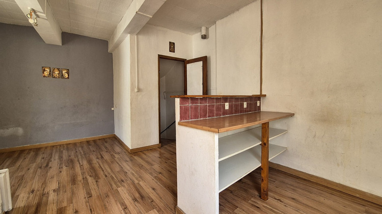 Ma-Cabane - Vente Maison PUISSERGUIER, 65 m²