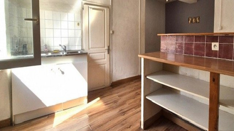 Ma-Cabane - Vente Maison PUISSERGUIER, 65 m²