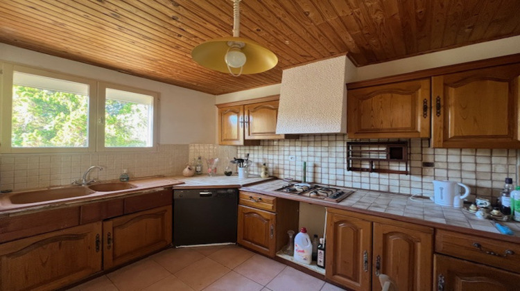 Ma-Cabane - Vente Maison Puisserguier, 90 m²