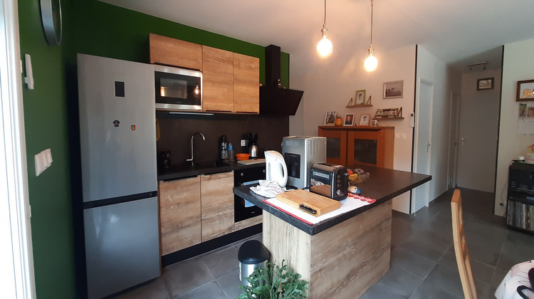 Ma-Cabane - Vente Maison Puisserguier, 76 m²