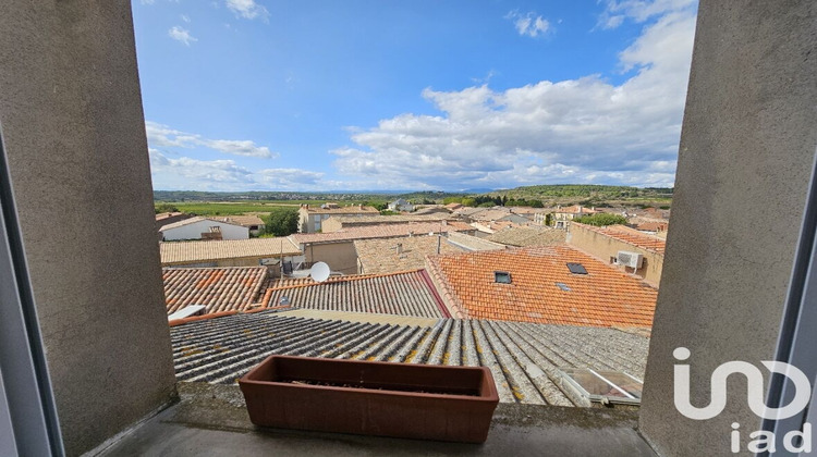 Ma-Cabane - Vente Maison Puisserguier, 85 m²