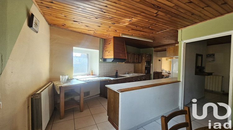 Ma-Cabane - Vente Maison Puisserguier, 85 m²