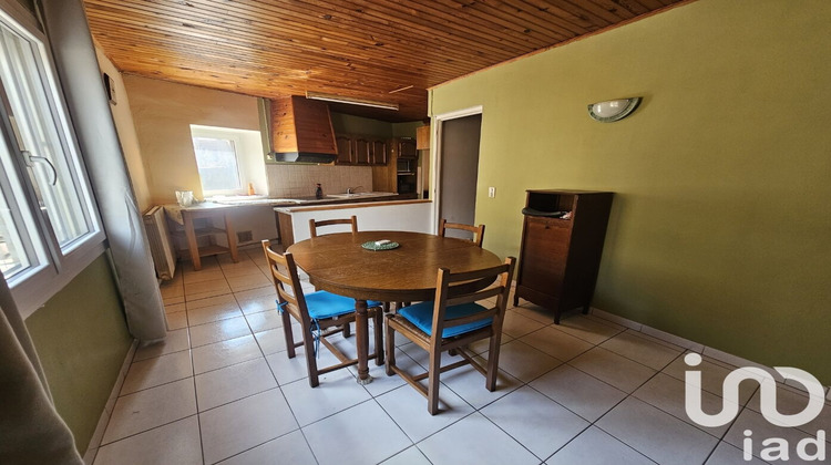 Ma-Cabane - Vente Maison Puisserguier, 85 m²