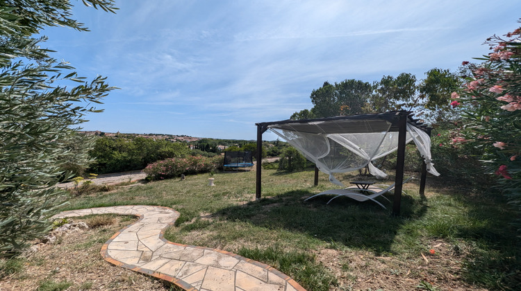 Ma-Cabane - Vente Maison Puisserguier, 140 m²