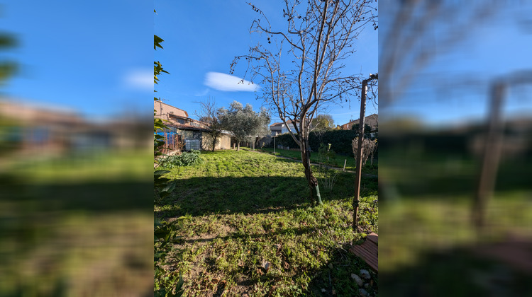 Ma-Cabane - Vente Maison Puisserguier, 112 m²