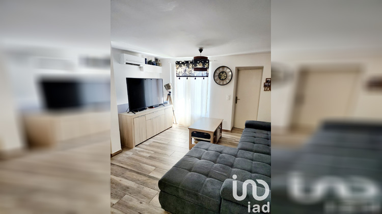 Ma-Cabane - Vente Maison Puisserguier, 80 m²