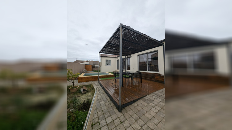 Ma-Cabane - Vente Maison Puisserguier, 98 m²