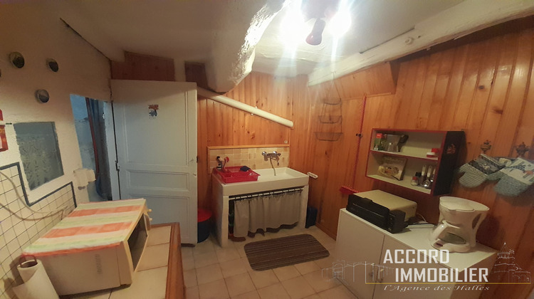 Ma-Cabane - Vente Maison Puisserguier, 47 m²