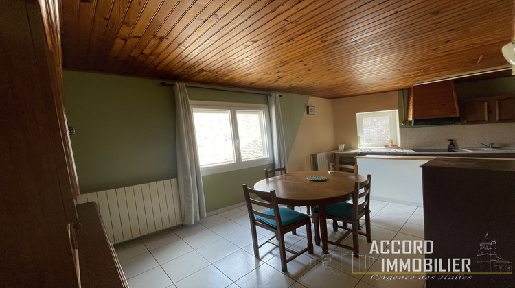 Ma-Cabane - Vente Maison Puisserguier, 85 m²