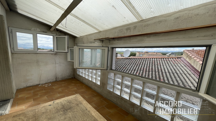 Ma-Cabane - Vente Maison Puisserguier, 85 m²