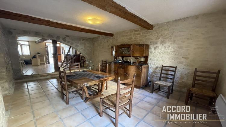 Ma-Cabane - Vente Maison Puisserguier, 250 m²