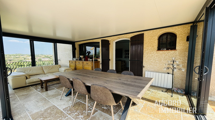 Ma-Cabane - Vente Maison Puisserguier, 125 m²