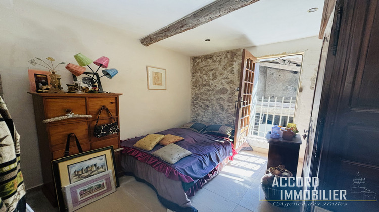 Ma-Cabane - Vente Maison Puisserguier, 105 m²