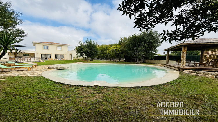 Ma-Cabane - Vente Maison Puisserguier, 130 m²