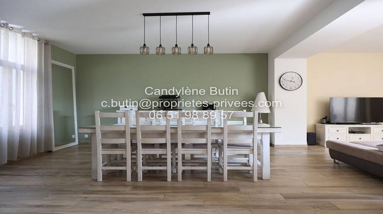 Ma-Cabane - Vente Maison PUISSERGUIER, 362 m²