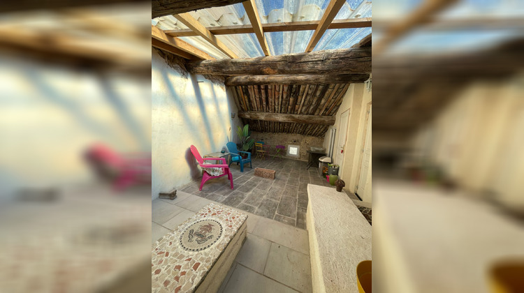Ma-Cabane - Vente Maison Puisserguier, 109 m²