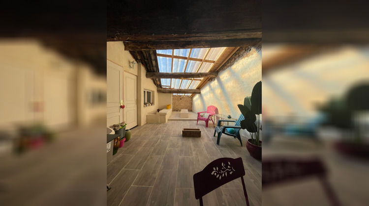 Ma-Cabane - Vente Maison Puisserguier, 109 m²