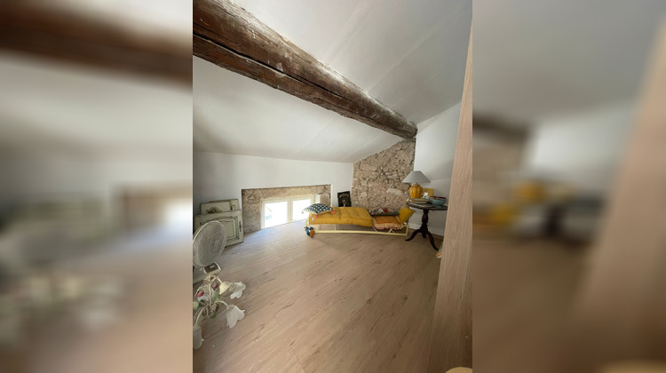 Ma-Cabane - Vente Maison Puisserguier, 109 m²