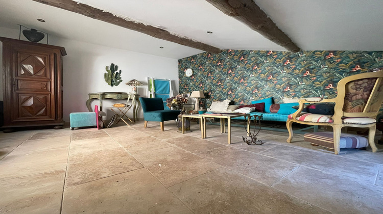 Ma-Cabane - Vente Maison Puisserguier, 109 m²