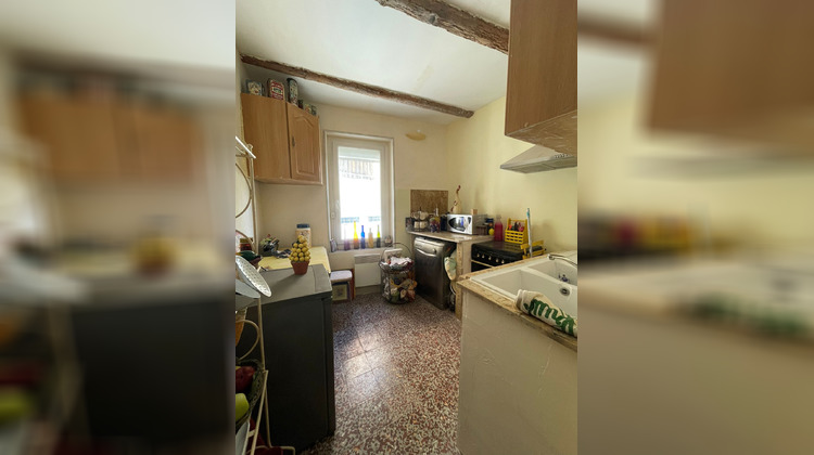 Ma-Cabane - Vente Maison Puisserguier, 109 m²