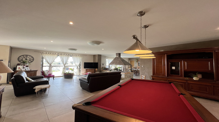 Ma-Cabane - Vente Maison Puisserguier, 340 m²