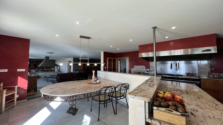 Ma-Cabane - Vente Maison Puisserguier, 340 m²