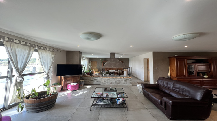Ma-Cabane - Vente Maison Puisserguier, 340 m²