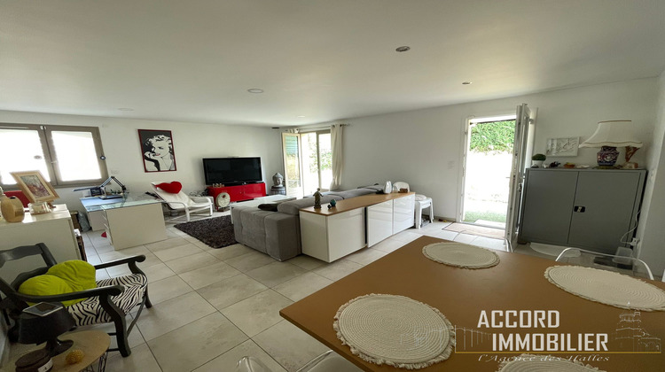 Ma-Cabane - Vente Maison Puisserguier, 92 m²