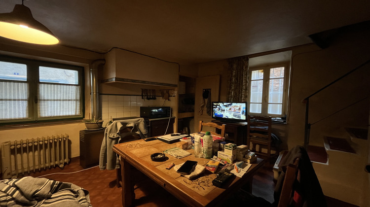 Ma-Cabane - Vente Maison Puisserguier, 49 m²