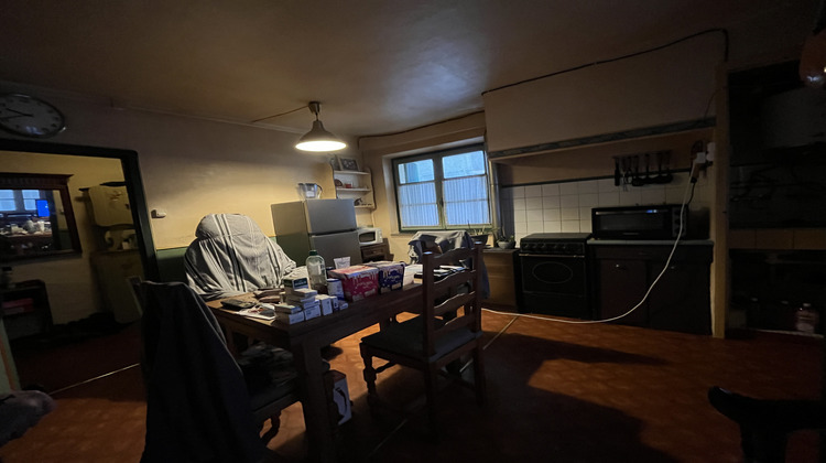 Ma-Cabane - Vente Maison Puisserguier, 49 m²