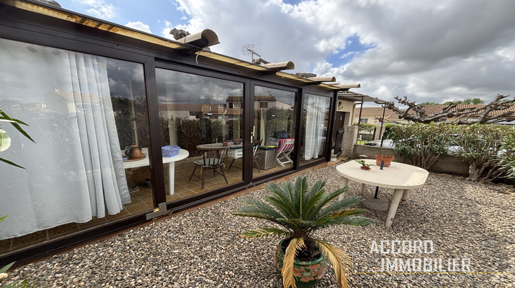 Ma-Cabane - Vente Maison Puisserguier, 92 m²