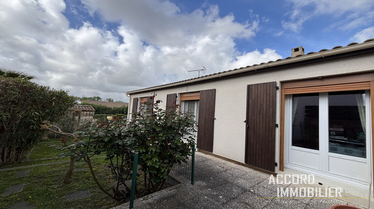 Ma-Cabane - Vente Maison Puisserguier, 92 m²