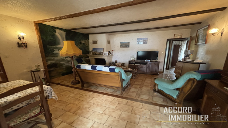 Ma-Cabane - Vente Maison Puisserguier, 92 m²