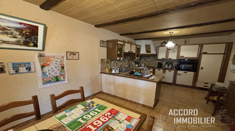 Ma-Cabane - Vente Maison Puisserguier, 92 m²