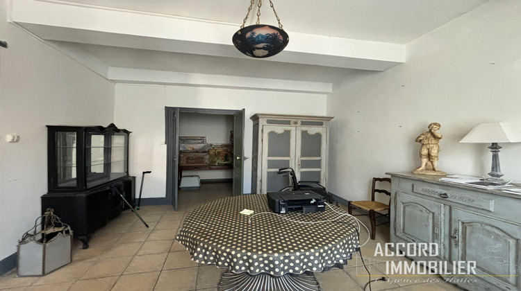 Ma-Cabane - Vente Maison Puisserguier, 187 m²