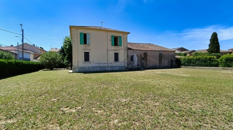 Ma-Cabane - Vente Maison PUISSERGUIER, 119 m²