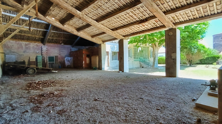 Ma-Cabane - Vente Maison PUISSERGUIER, 119 m²