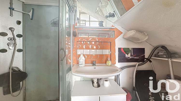 Ma-Cabane - Vente Maison Puisserguier, 37 m²