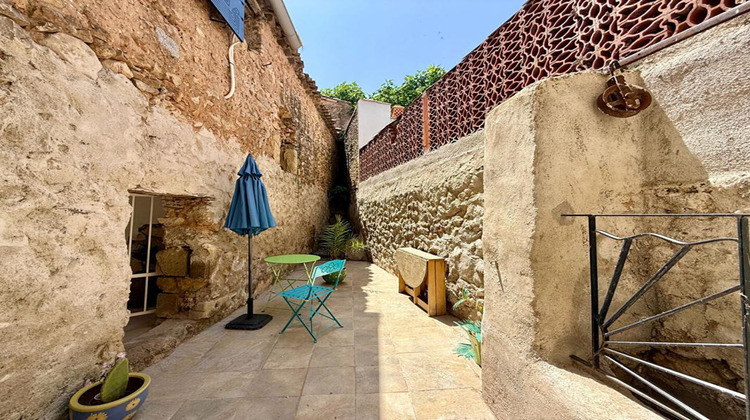 Ma-Cabane - Vente Maison PUISSERGUIER, 109 m²