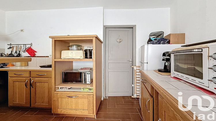 Ma-Cabane - Vente Maison Puisserguier, 60 m²