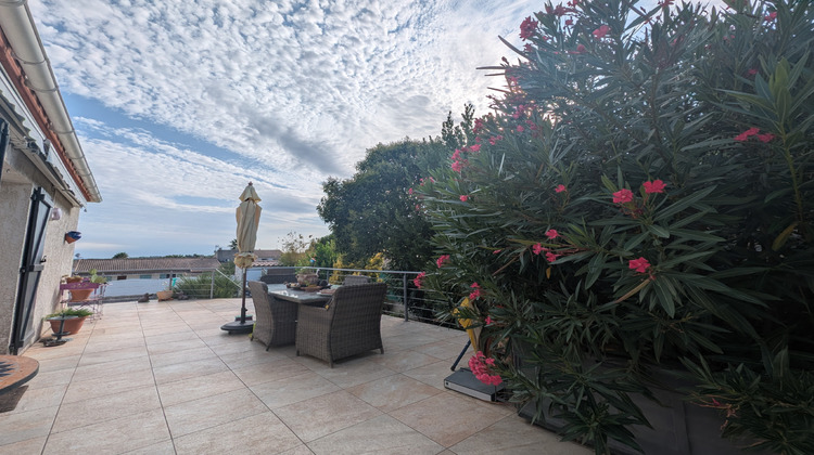 Ma-Cabane - Vente Maison Puisserguier, 106 m²