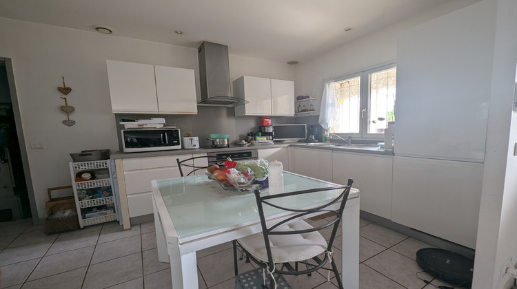 Ma-Cabane - Vente Maison Puisserguier, 106 m²