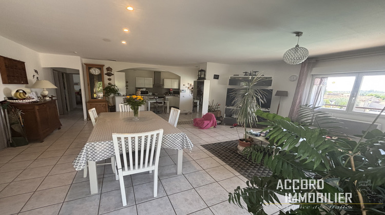 Ma-Cabane - Vente Maison Puisserguier, 108 m²