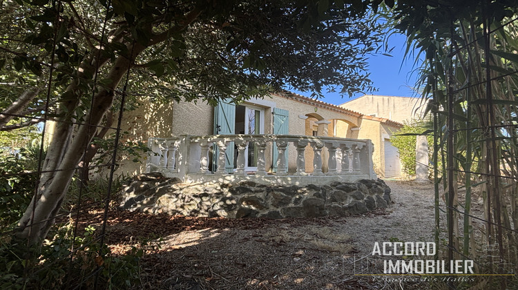 Ma-Cabane - Vente Maison Puisserguier, 100 m²